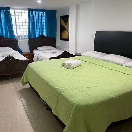Hotel Fegali Art Boutique Cartagena Екстер'єр фото