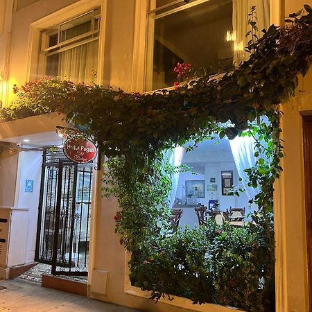 Hotel Fegali Art Boutique Cartagena Екстер'єр фото