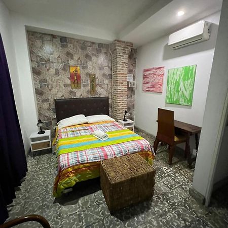 Hotel Fegali Art Boutique Cartagena Екстер'єр фото