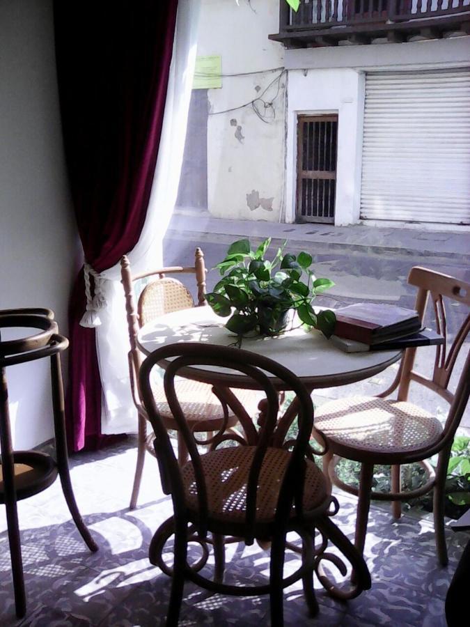 Hotel Fegali Art Boutique Cartagena Екстер'єр фото