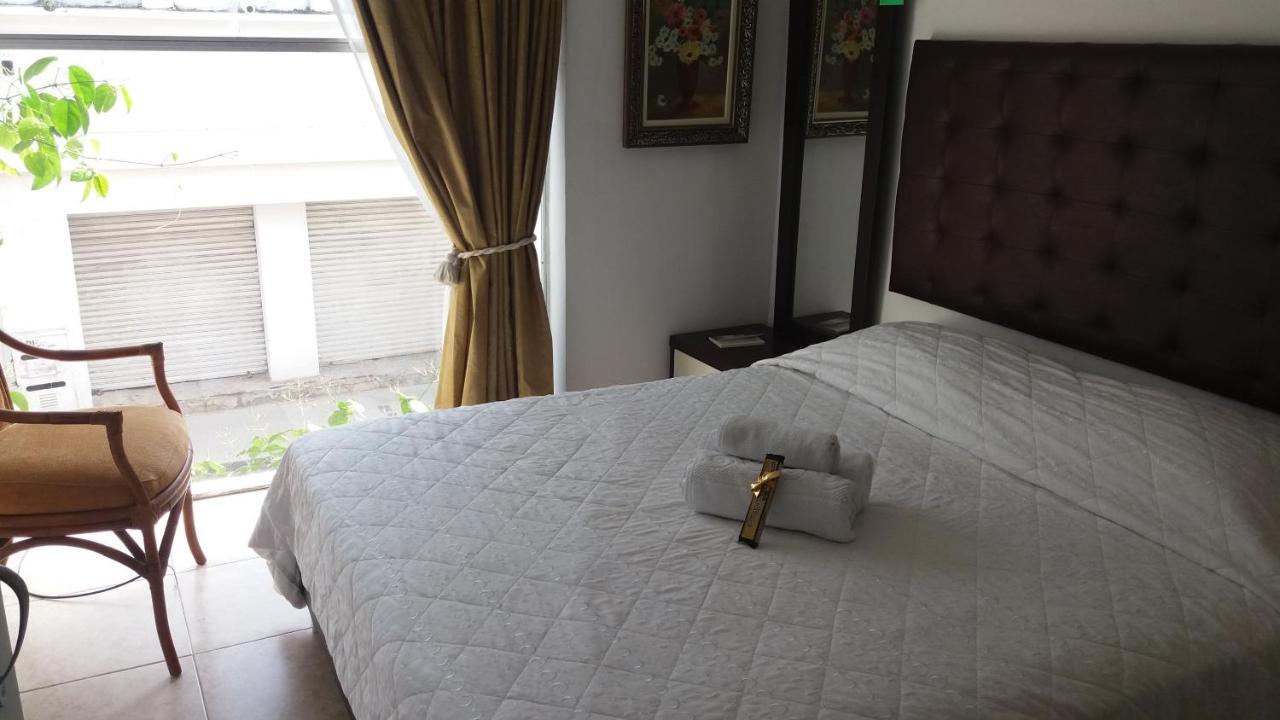 Hotel Fegali Art Boutique Cartagena Екстер'єр фото