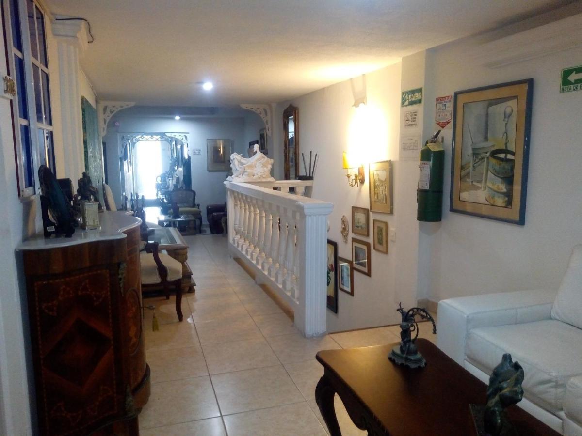 Hotel Fegali Art Boutique Cartagena Екстер'єр фото