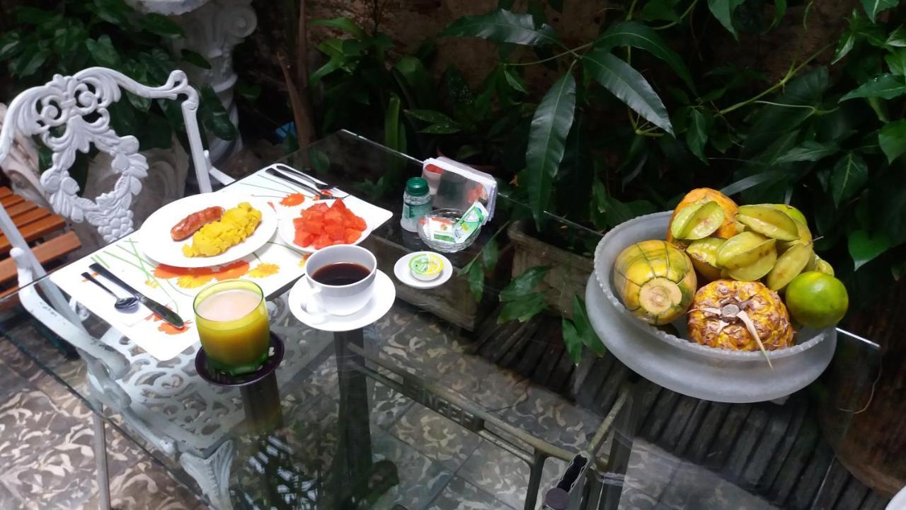 Hotel Fegali Art Boutique Cartagena Екстер'єр фото