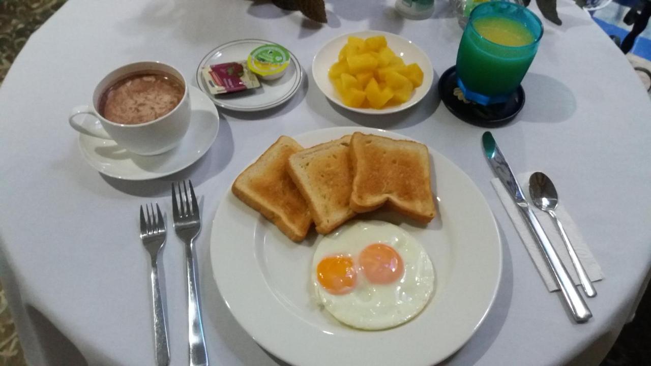 Hotel Fegali Art Boutique Cartagena Екстер'єр фото