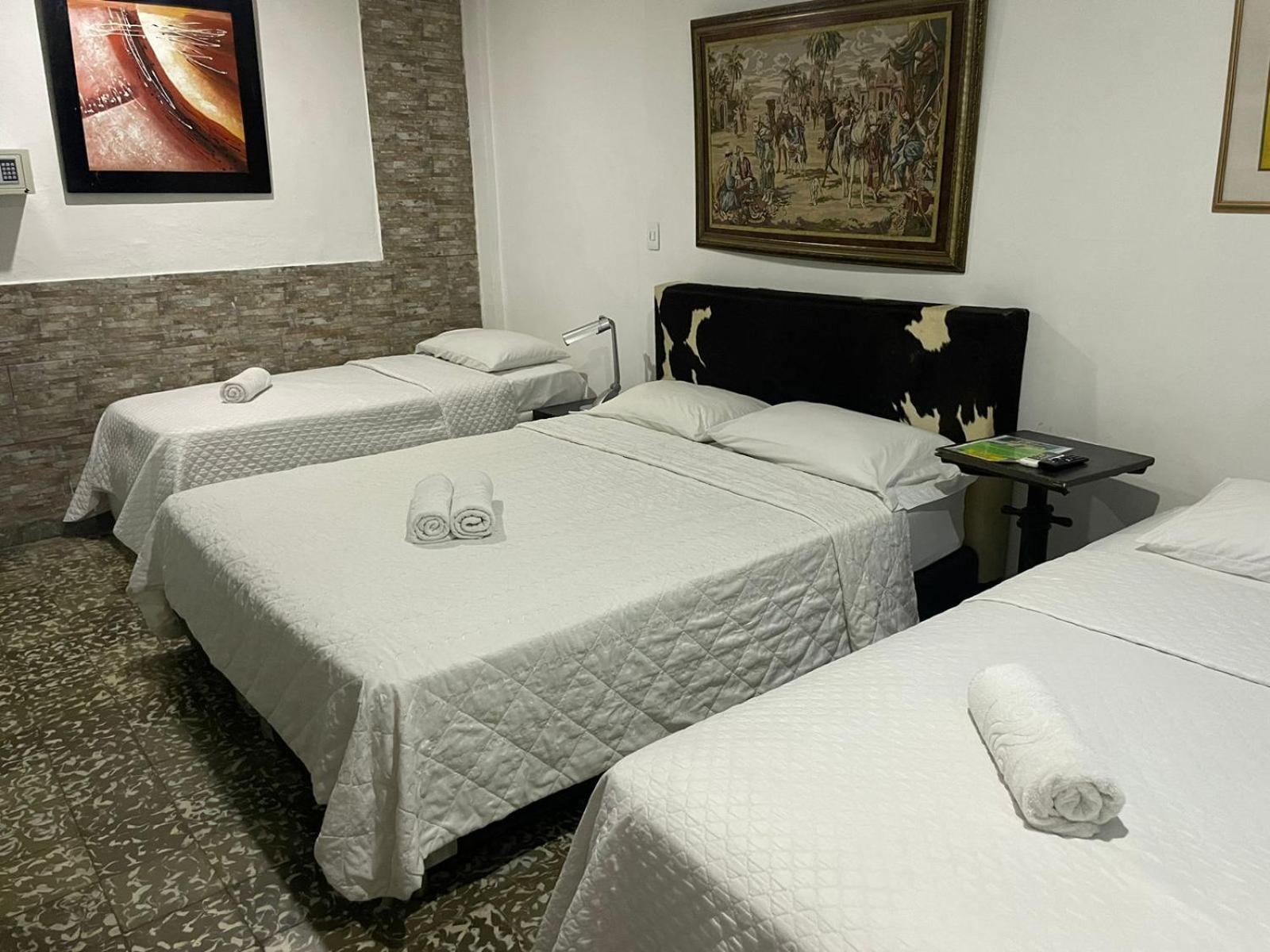 Hotel Fegali Art Boutique Cartagena Екстер'єр фото