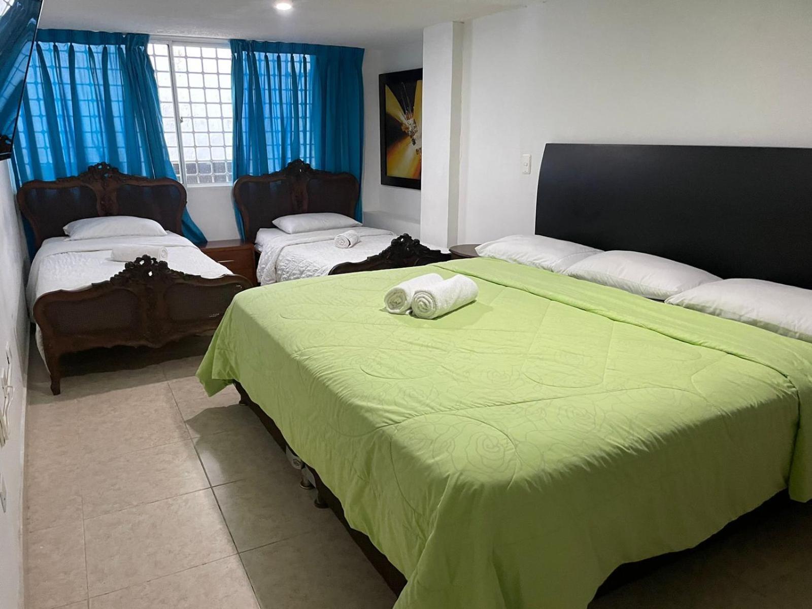 Hotel Fegali Art Boutique Cartagena Екстер'єр фото