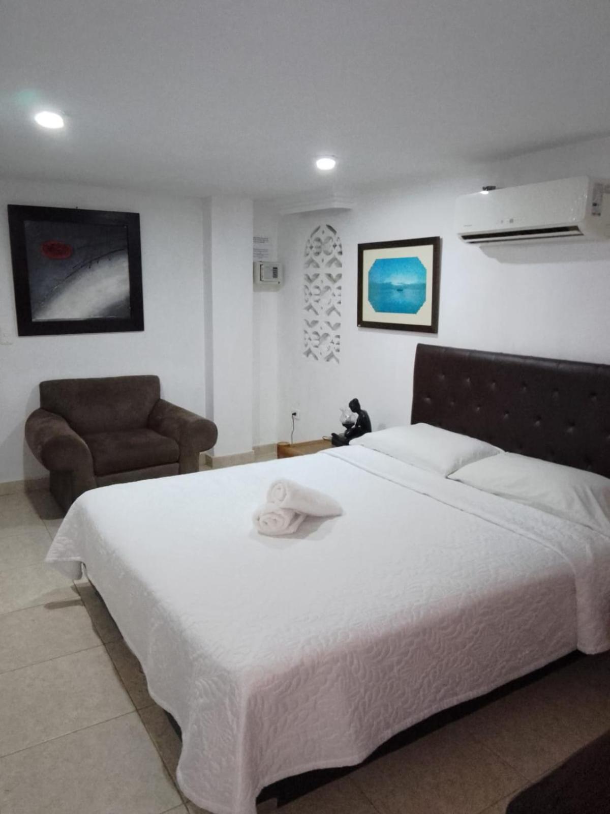 Hotel Fegali Art Boutique Cartagena Екстер'єр фото