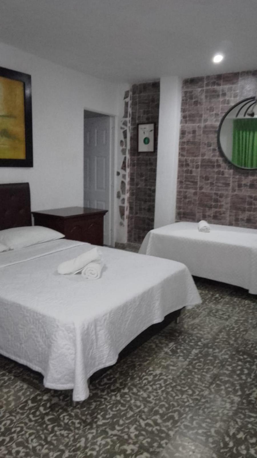 Hotel Fegali Art Boutique Cartagena Екстер'єр фото