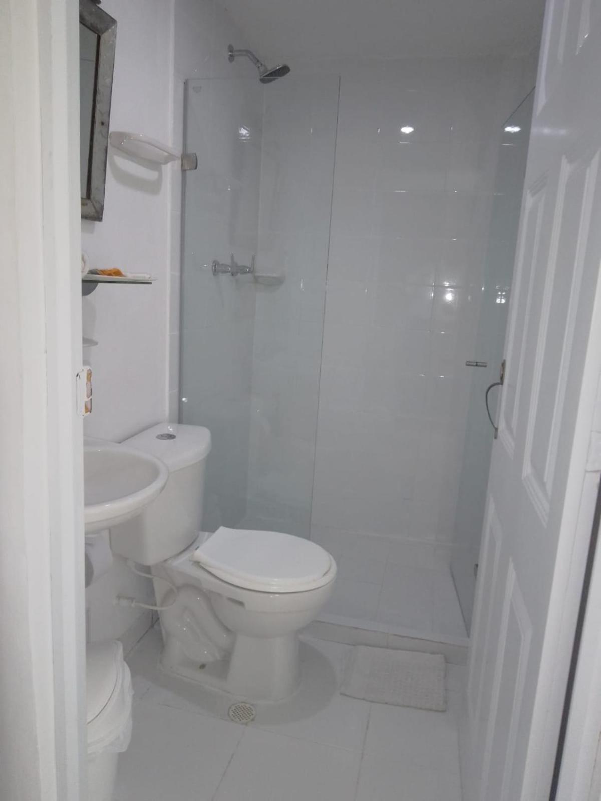 Hotel Fegali Art Boutique Cartagena Екстер'єр фото