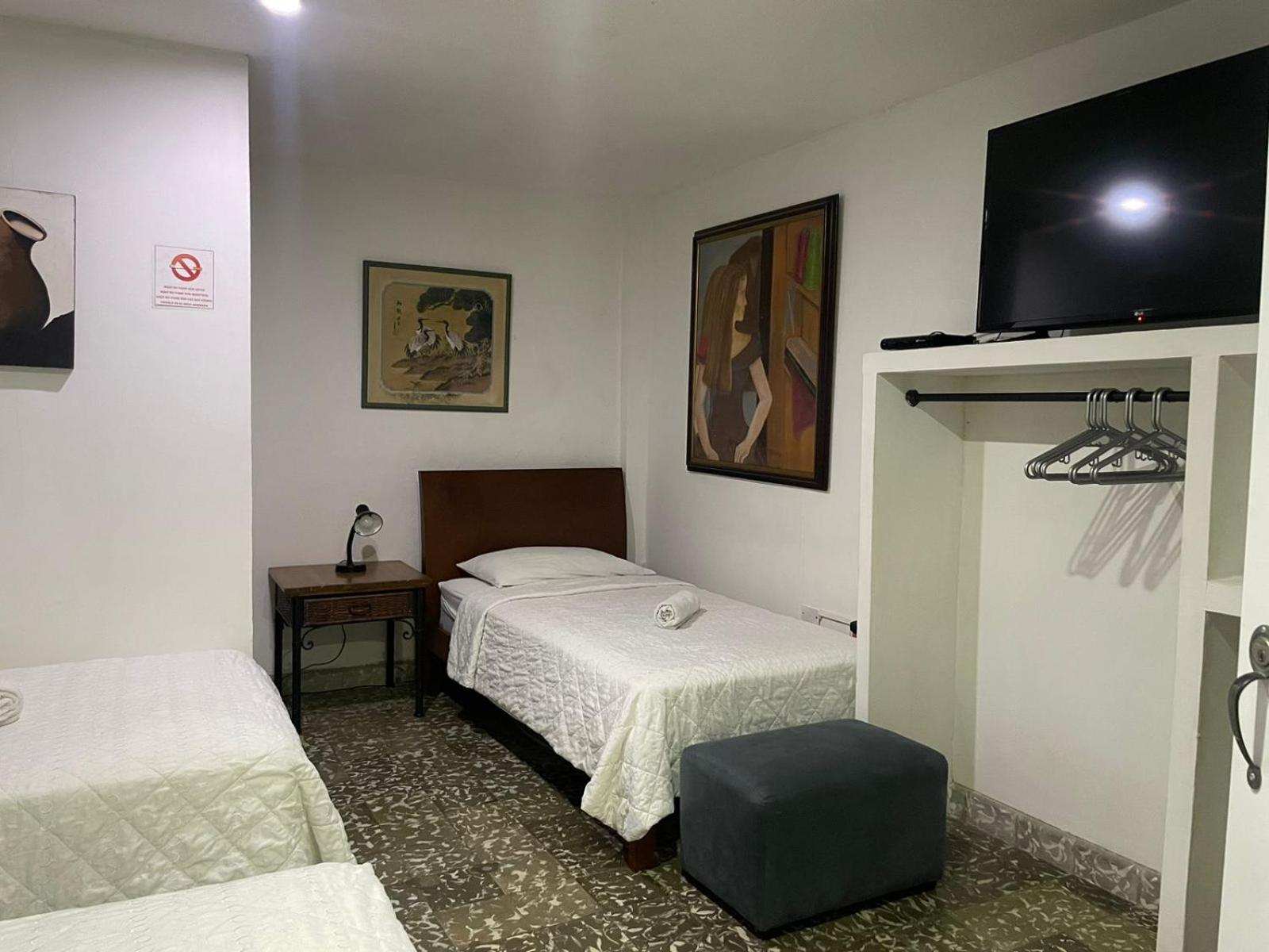 Hotel Fegali Art Boutique Cartagena Екстер'єр фото