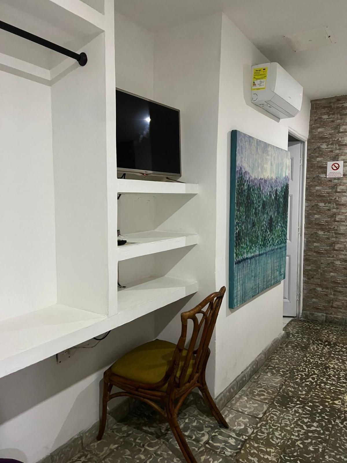 Hotel Fegali Art Boutique Cartagena Екстер'єр фото