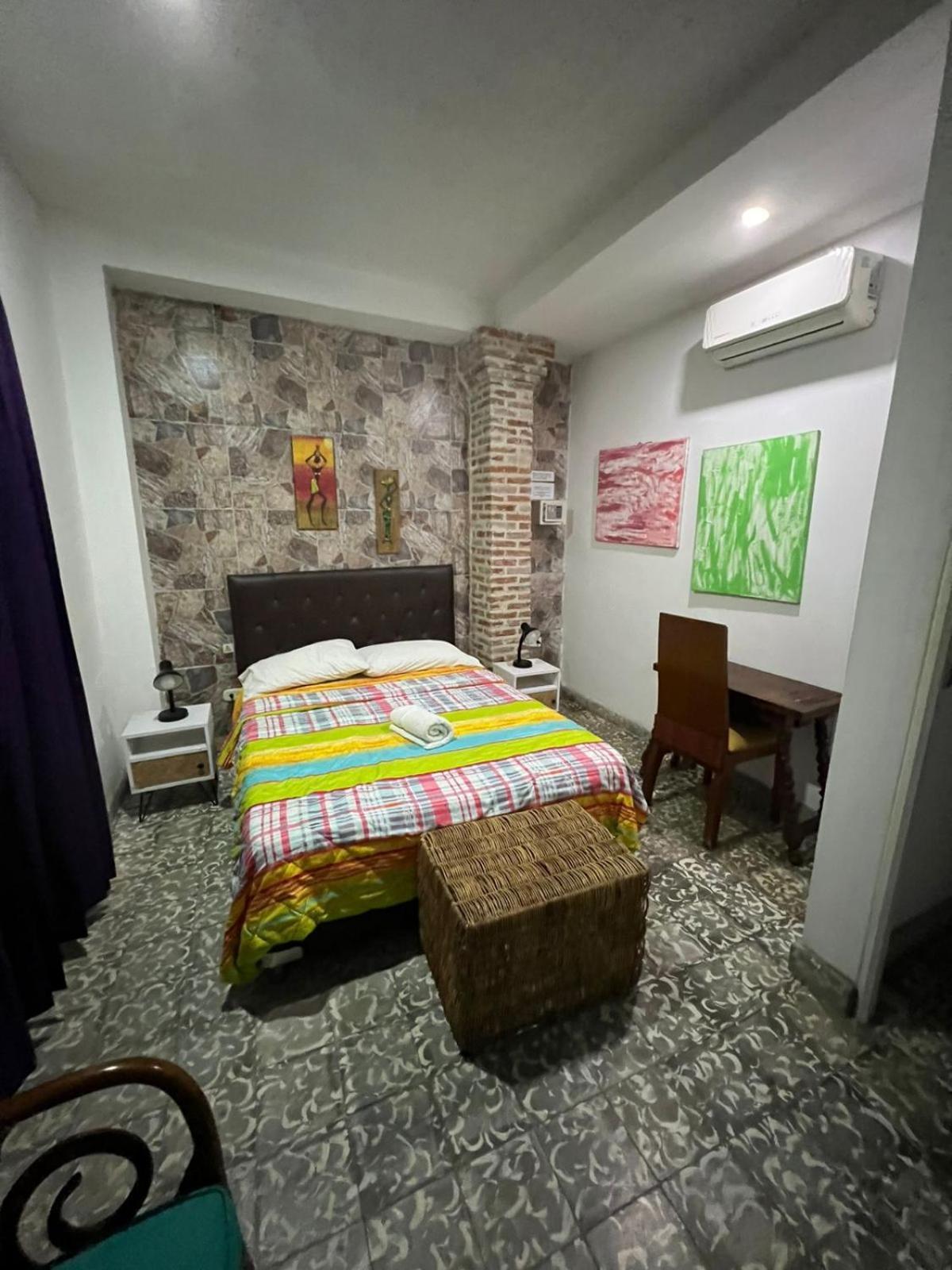 Hotel Fegali Art Boutique Cartagena Екстер'єр фото