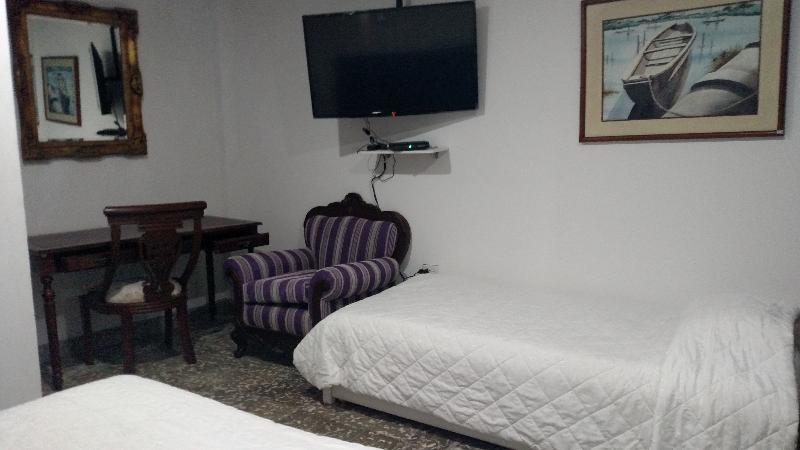 Hotel Fegali Art Boutique Cartagena Екстер'єр фото