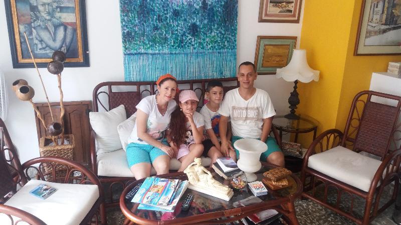 Hotel Fegali Art Boutique Cartagena Екстер'єр фото