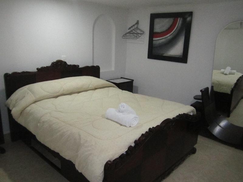 Hotel Fegali Art Boutique Cartagena Екстер'єр фото