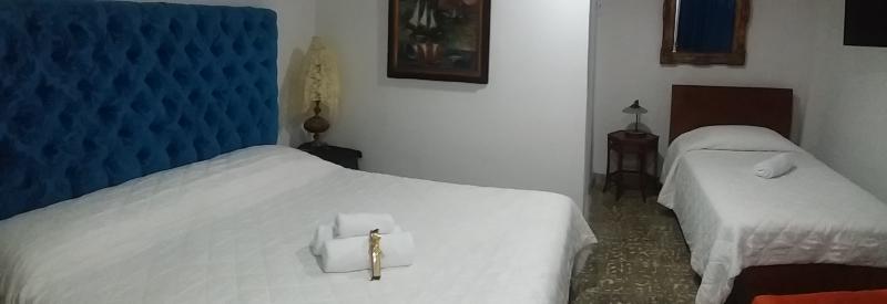 Hotel Fegali Art Boutique Cartagena Екстер'єр фото