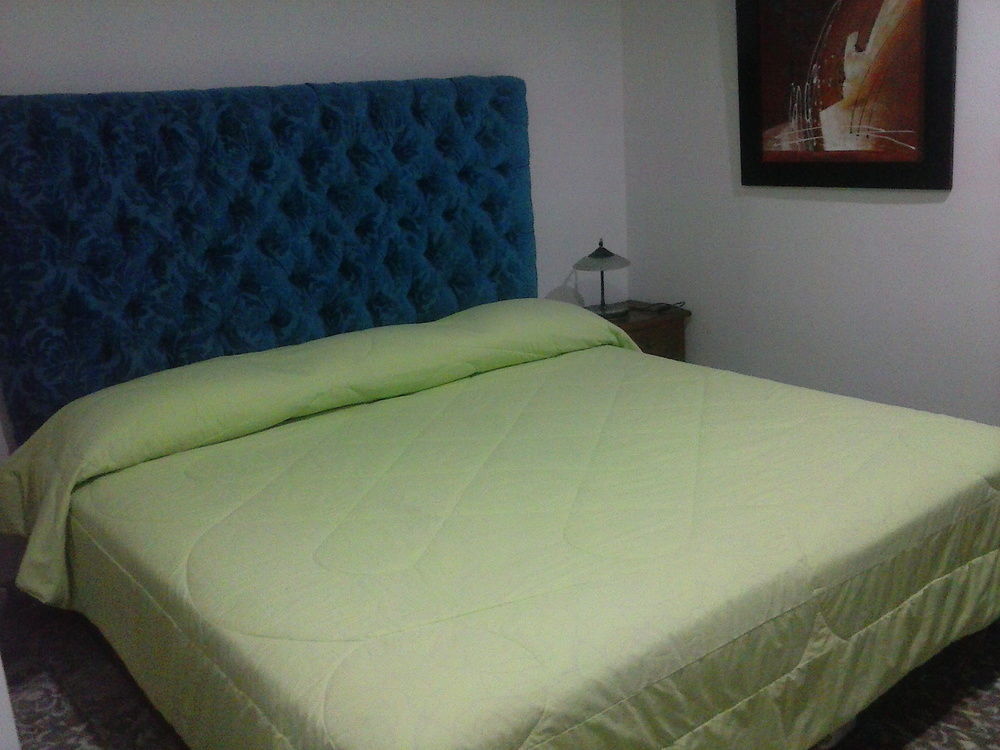 Hotel Fegali Art Boutique Cartagena Екстер'єр фото
