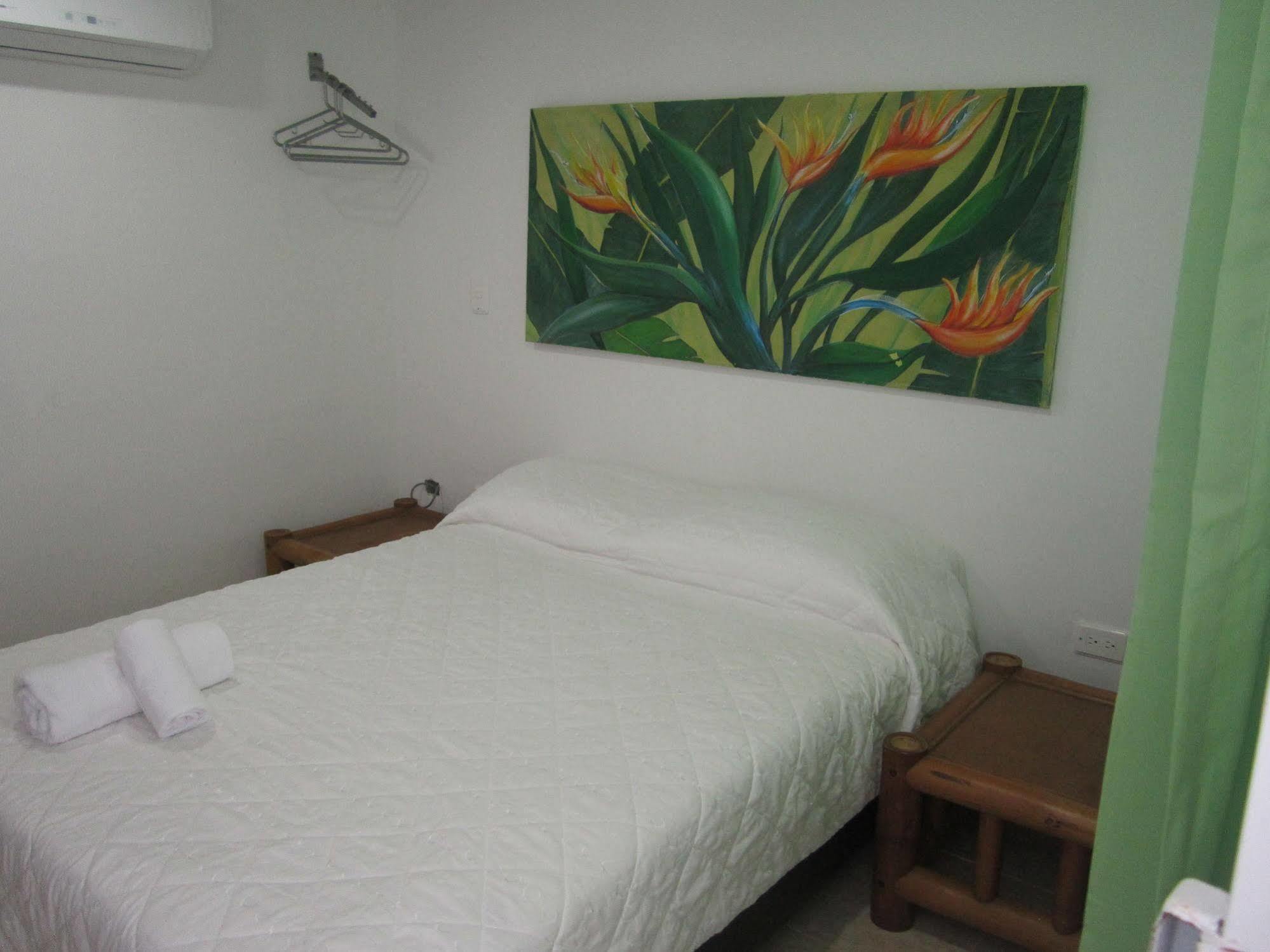Hotel Fegali Art Boutique Cartagena Екстер'єр фото