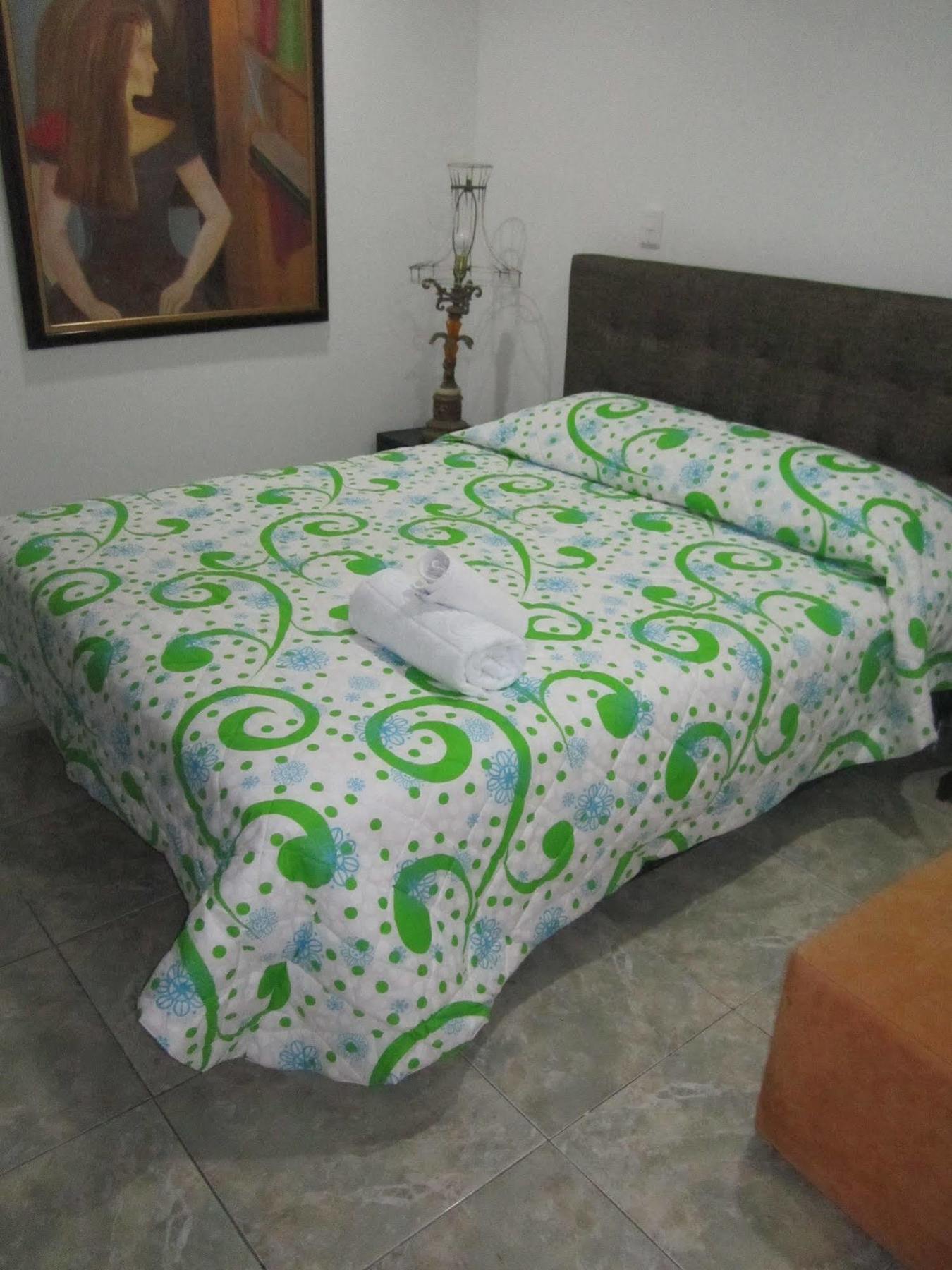 Hotel Fegali Art Boutique Cartagena Екстер'єр фото