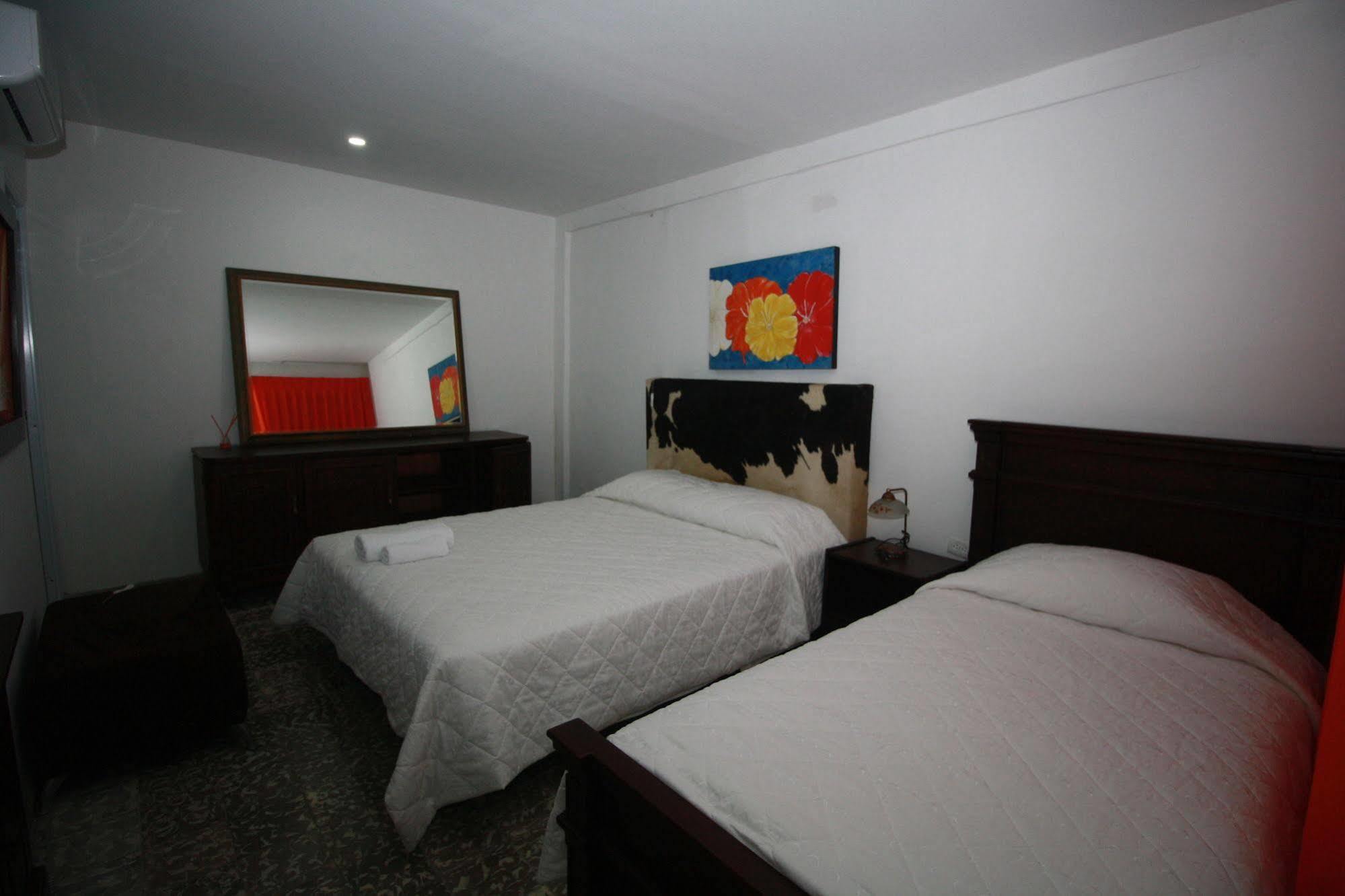 Hotel Fegali Art Boutique Cartagena Екстер'єр фото