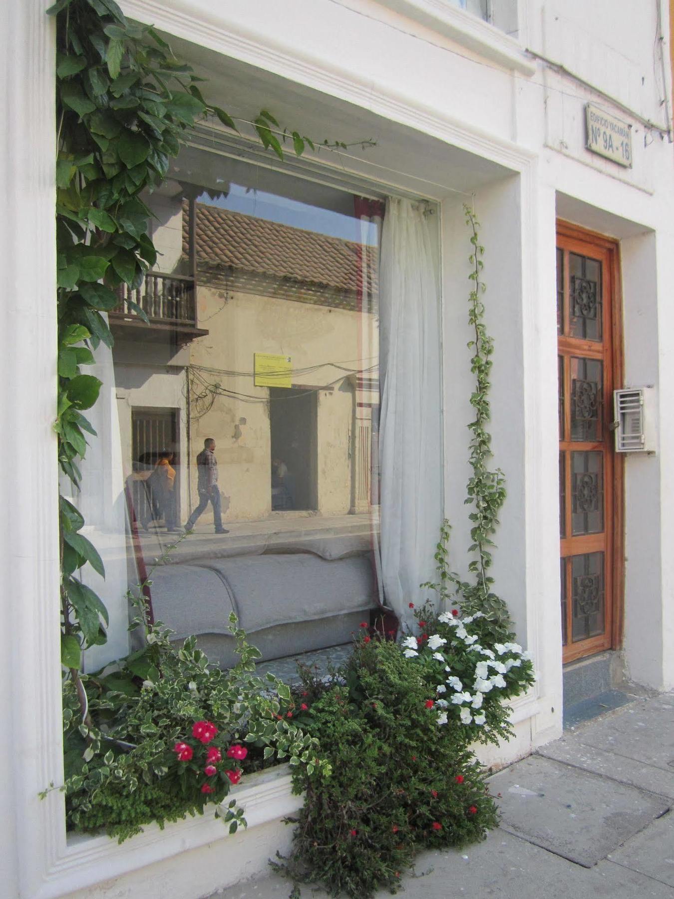 Hotel Fegali Art Boutique Cartagena Екстер'єр фото